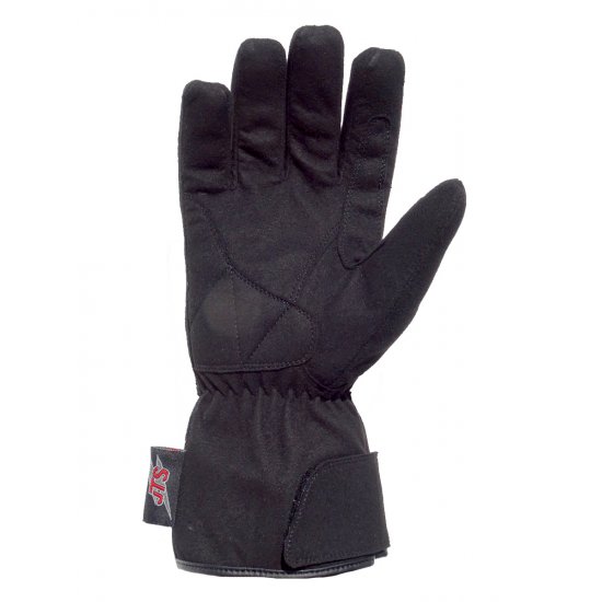 JTS Blizzard Waterproof All Textile Gloves